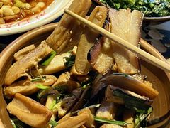 -饭江湖·江湖菜(湖广会馆店)