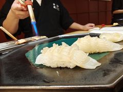 -Sushi Hanzo半藏(天环广场店)