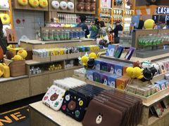 -line friends(明洞旗舰店)