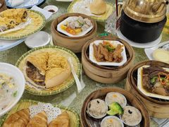-金榜大酒店-中餐