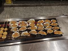 -吉布鲁 牛排海鲜自助(岳塘步步高广场店)