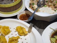 -前海沿·青岛菜(乐客城店)