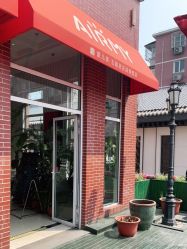 -爱儿美儿童摄影(五路居花园别墅店)