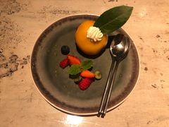 -T館·花园艺术餐厅