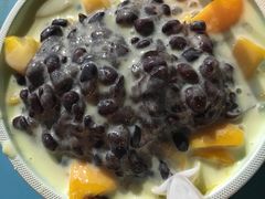 -帅小六刨冰·不一样的奶冰(总店)