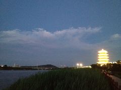 iphone_upload_pic-门城湖公园