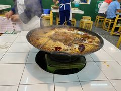 -石灰市老火锅(北滨路店)
