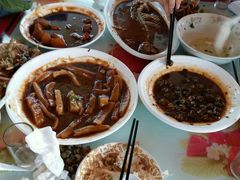 -小六农家乐(崇明西沙湿地店)