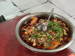 -米二红烧兔(华阳店)