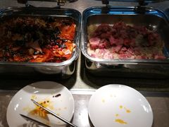 -惠州白鹭湖雅居乐喜来登度假酒店-盛宴标帜西餐厅
