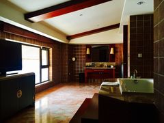 -三清山希尔顿度假酒店