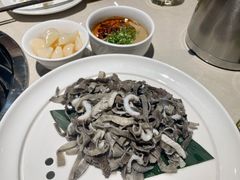 京味爆肚-浩爷羊蝎子火锅(望京店)