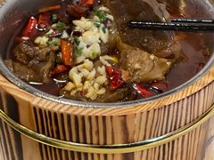 -嘉丰湘菜馆(芳群园店)