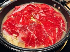 -大和食乐·鲜和牛酸汤火锅(环宇荟店)