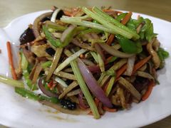 大众小炒-大众酸菜鱼(梨花巷总店)