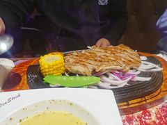 -尊品牛排(中大国际店)