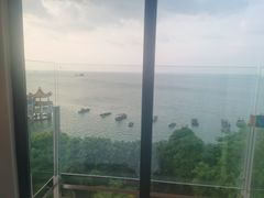 -城市便捷酒店(北海老街海景店)