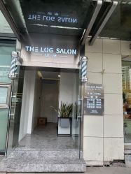 -THE LOG SALON 记录