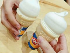 -DQ·蛋糕·冰淇淋(新佳丽店)