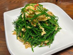 -沙力海西北特色美食烤肉店(北门坡店)