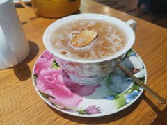 -花舍·新派粤菜·西餐·下午茶(亚运村·鸟巢店)