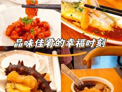 -李清佛跳墙|福建省十大名厨之首(后江埭店)