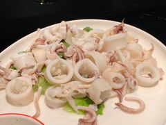 -小厨师·二十年沈家门小海鲜(百井坊巷店)