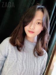 -ZAGA形象设计