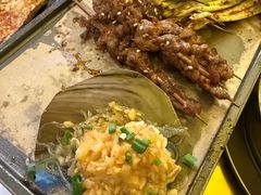 -蚝美人·生蚝海鲜烧烤(茶花园店)