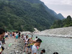 -虹口漂流