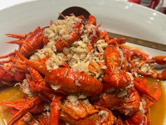 -国味壹号·精品湘菜·宴请佳选(新天地店)