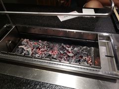-白玉·朝鲜族烤串(南山店)