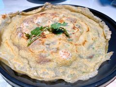 舌尖上的潮州蚝烙不含米饭-潮堂 · 潮州菜(国贸商城店)