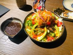 -鲸山上·私房日料(泰达MSD店)