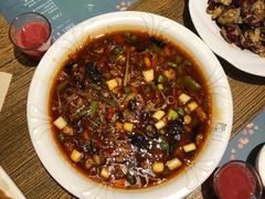 自贡鲜锅兔-别院里音乐餐酒吧(双流航空港店)