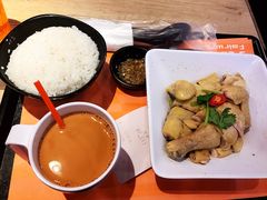 -大快活(丽丰店)
