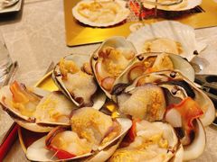 -本达人海鲜烧烤·朝鲜族风味(发展店)