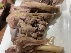 -贯贯吉·清真餐厅(浙江中路店)