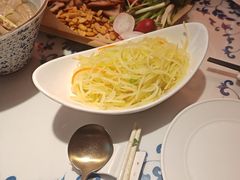 -东方饺子王(新阳路店)