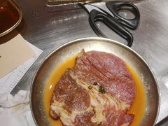 -西塔老太太泥炉烤肉(苏州大悦城店)