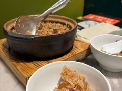 -汤城小厨•粤菜•靓汤(西直门凯德MALL店)