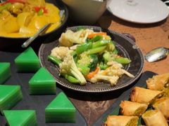 -宇安泰料(龙湖天街黑金店)