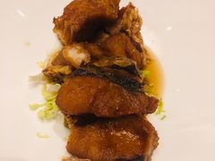 -得月楼·省级非遗·传统苏帮菜(观前店)