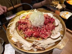 -浩海火燒雲傣家菜(芮欧百货店)