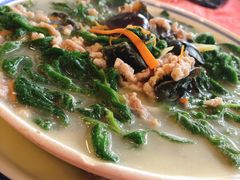 上汤南瓜苗-化州大众美食城(宝安老牌店)