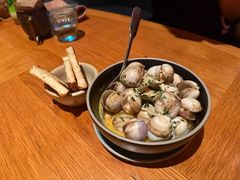 -THE CANNERY&JUJU 新鲜海鲜·牛排美食酒廊
