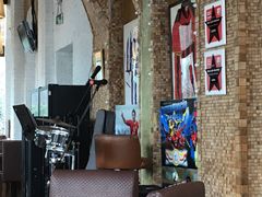 大堂-拉蒂娜·巴西牛排馆 Latina·Brazilian Steakhouse(陆家嘴旗舰店)