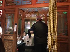 -小吊梨汤·北京菜·烤鸭(清河万象汇店)