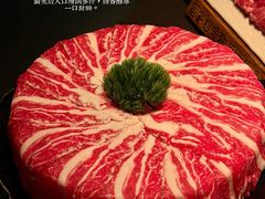 -东来顺·非遗火锅(赛格国际购物中心店)