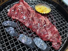 -江户烧肉(高德店)